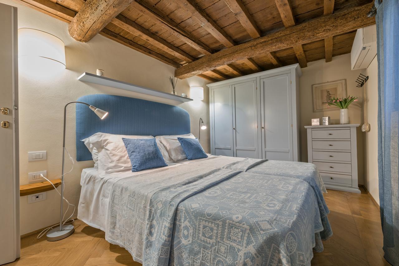 Apartamento La Tranquilla *