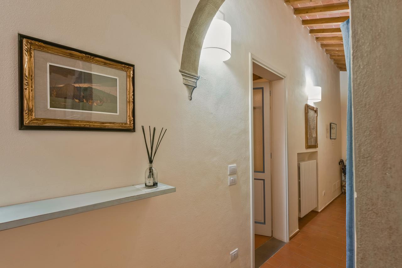 Apartamento La Tranquilla Florencia