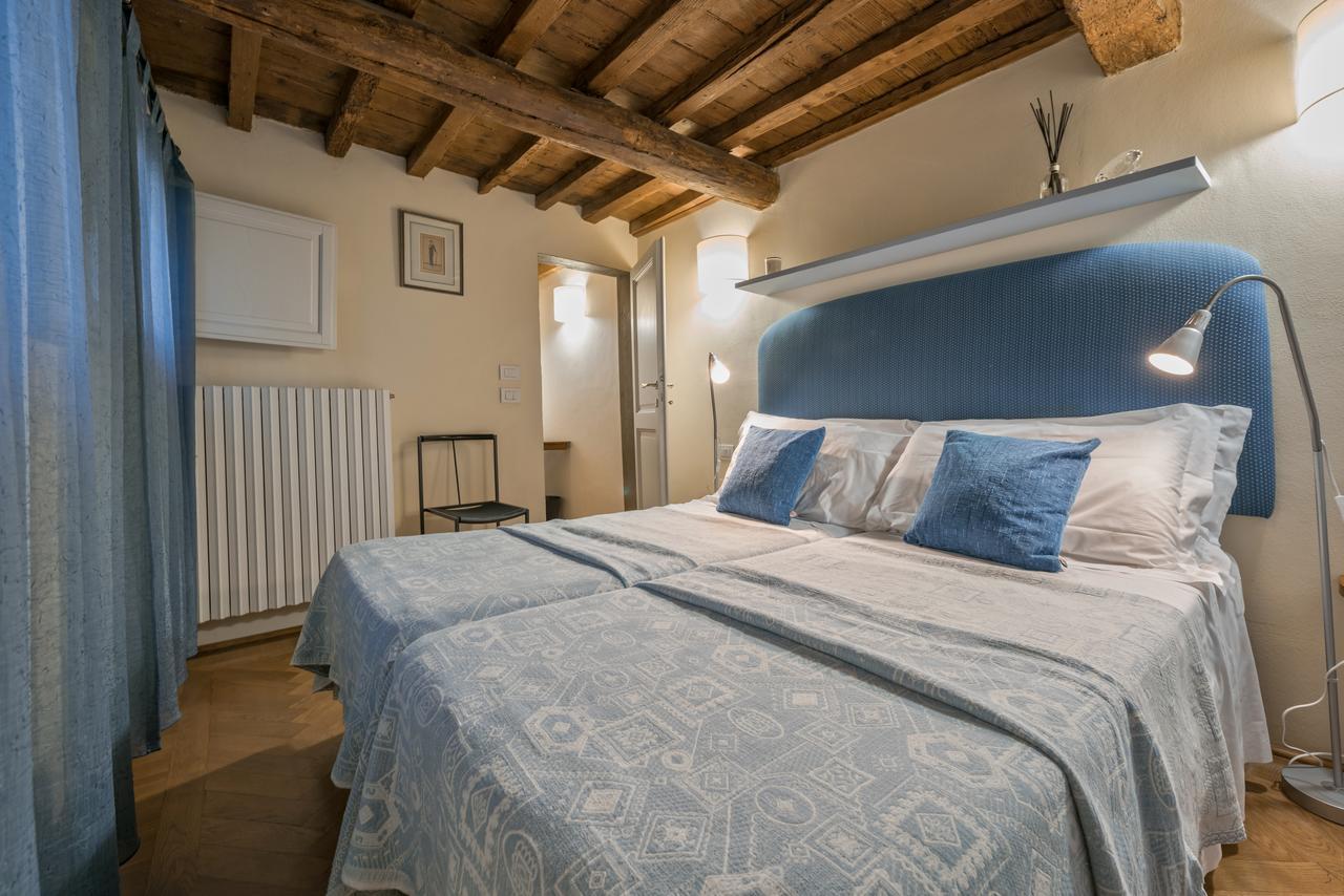 Apartamento La Tranquilla