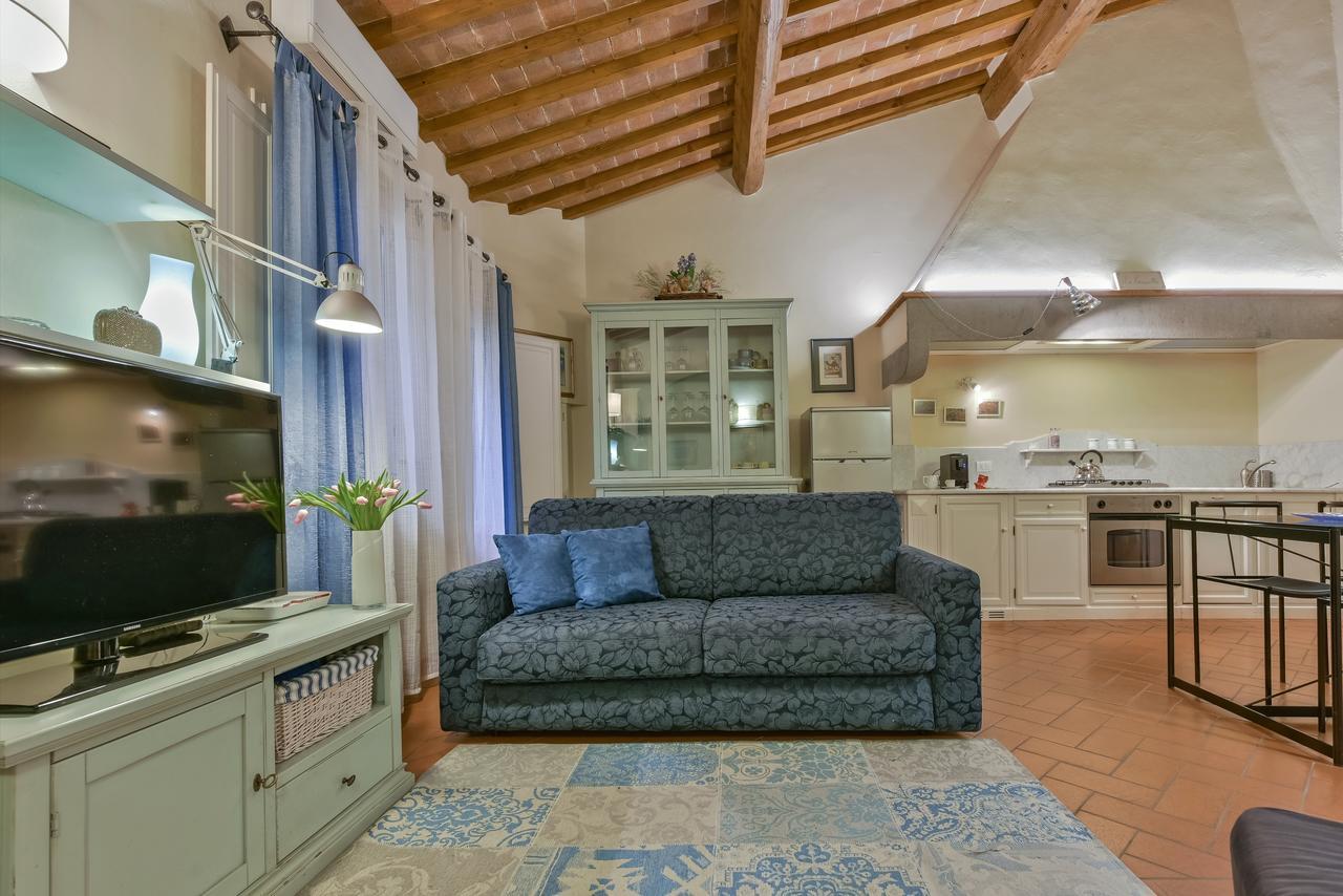 Apartamento La Tranquilla Florencia