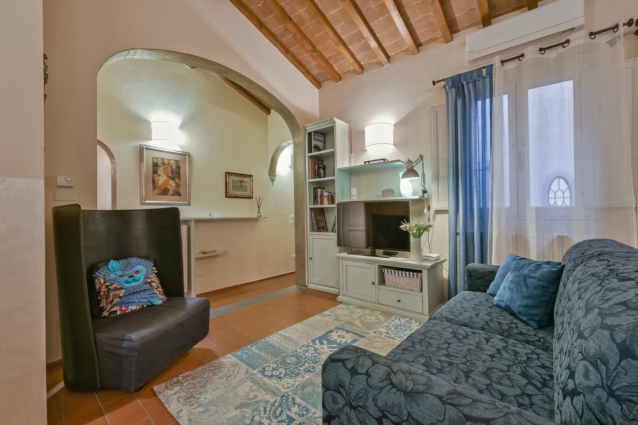 La Tranquilla Florencia