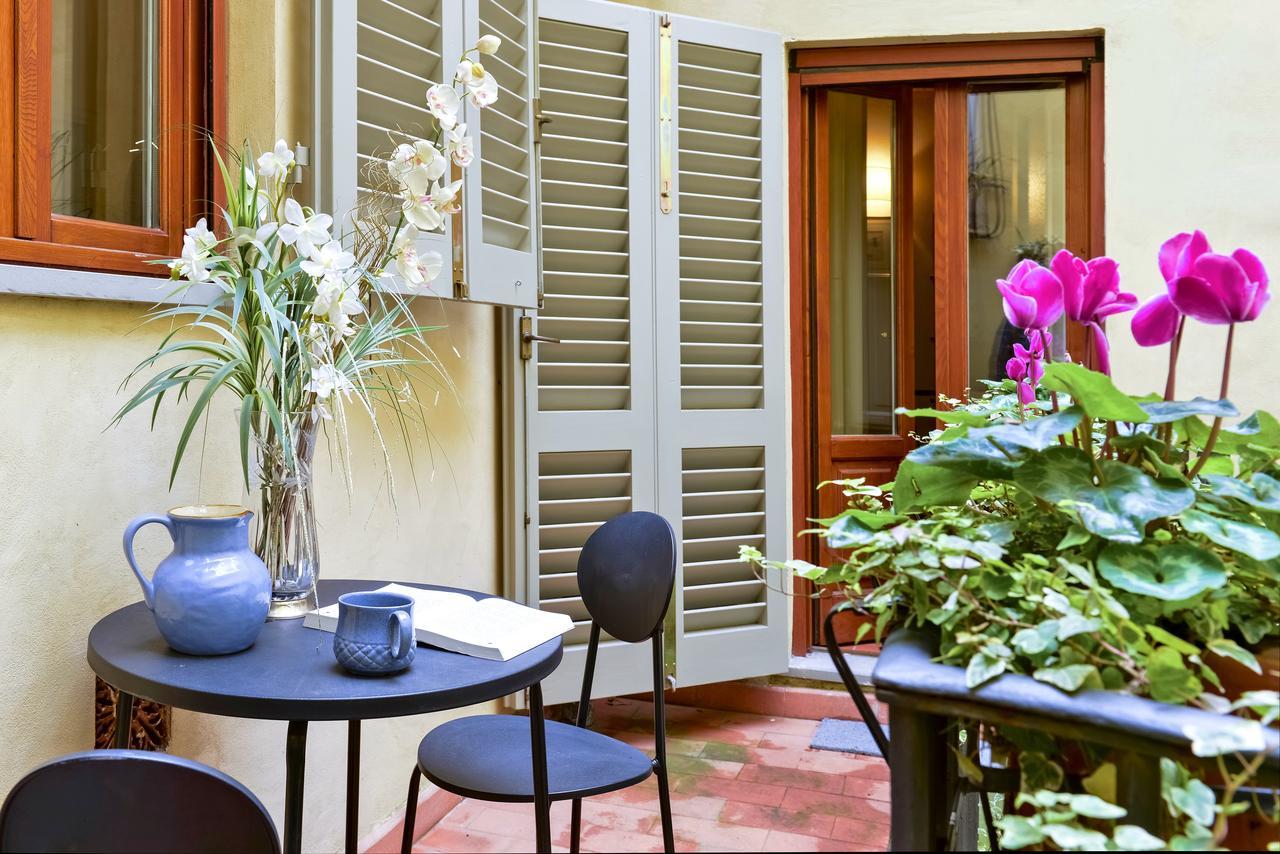 La Tranquilla Apartment Florence